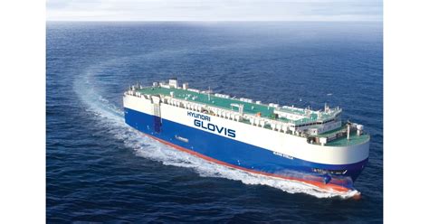 The company will serve as our releasing agent in Nigeria and Ghana for all our RORO Shipments to Lagos and Tema, which will be operated by Hyundai <strong>Glovis</strong> , one of the leading global shipping lines. . Glovis vessel schedule